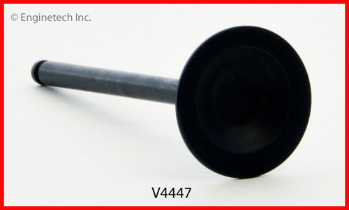 Exhaust Valve - 2000 Lincoln LS 3.0L (V4447.A2)