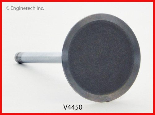 Intake Valve - 2007 Cadillac Escalade ESV 6.2L (V4450.A2)