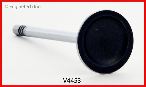 Exhaust Valve - 2010 Dodge Ram 1500 4.7L (V4453.B13)