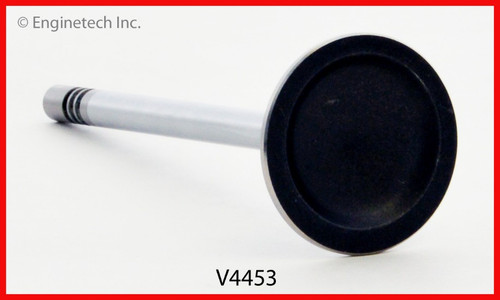 Exhaust Valve - 2011 Ram Dakota 4.7L (V4453.B15)
