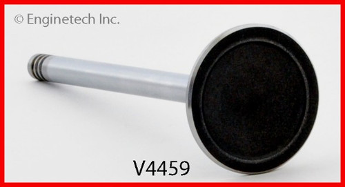 Exhaust Valve - 2009 Jeep Grand Cherokee 5.7L (V4459.C26)