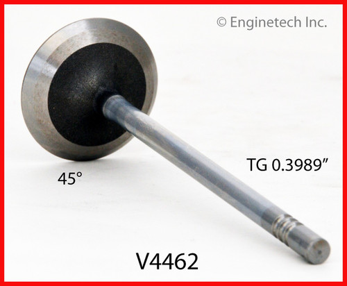 Intake Valve - 2012 Ford F-150 5.0L (V4462.A3)