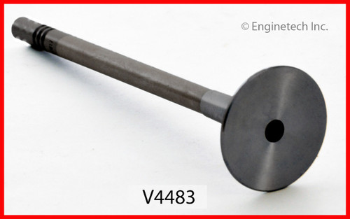 Exhaust Valve - 2011 Chrysler Town & Country 3.6L (V4483.A3)