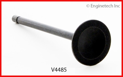 Exhaust Valve - 2011 Cadillac STS 3.6L (V4485.A5)