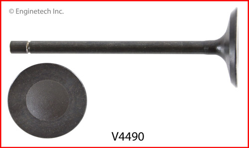 Intake Valve - 2010 Cadillac SRX 2.8L (V4490.B12)