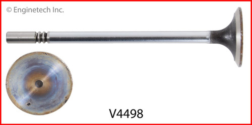 Intake Valve - 2015 Ford F-250 Super Duty 6.7L (V4498.A9)