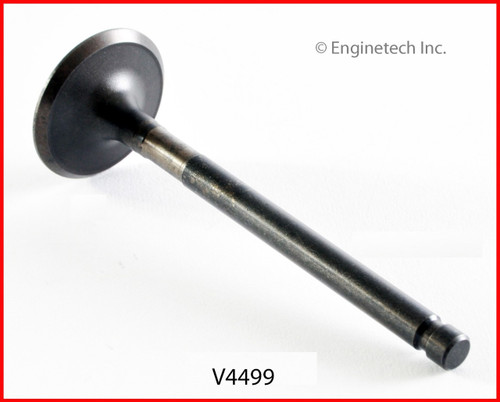 Exhaust Valve - 2008 Ford Taurus 3.5L (V4499.A6)