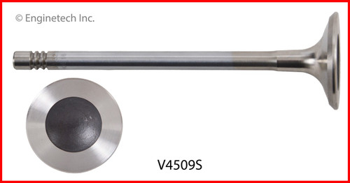 Exhaust Valve - 2006 Saturn Ion 2.0L (V4509S.B12)