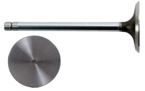 Intake Valve - 1990 Chevrolet LLV 2.5L (V9148.B15)