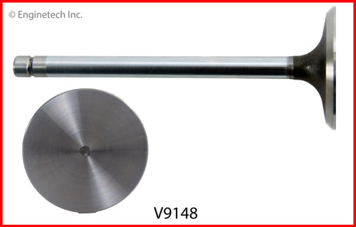 Intake Valve - 1991 Buick Century 2.5L (V9148.C22)