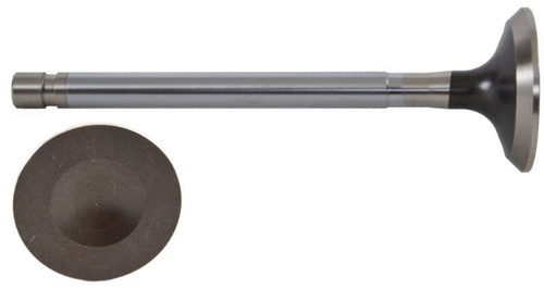 Exhaust Valve - 1985 Pontiac Bonneville 3.8L (V9877.K225)
