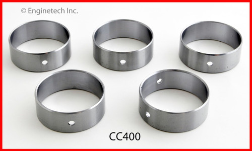 Camshaft Bearing Set - 1985 Chevrolet P20 5.7L (CC400.L2517)