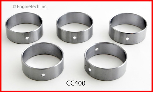 Camshaft Bearing Set - 1994 Chevrolet Commercial Chassis 5.7L (CC400.L3035)