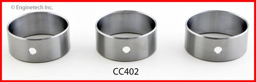 Camshaft Bearing Set - 1986 Pontiac Firebird 2.5L (CC402.K108)