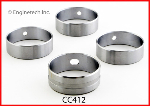 Camshaft Bearing Set - 1985 Buick Regal 3.8L (CC412.K165)