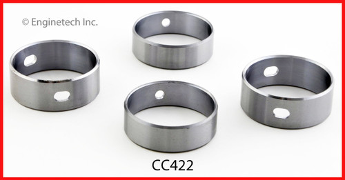 Camshaft Bearing Set - 1988 Oldsmobile Toronado 3.8L (CC422.H79)