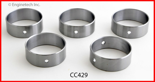 Camshaft Bearing Set - 1995 Cadillac Commercial Chassis 5.7L (CC429.L3075)