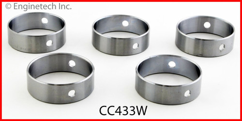 Camshaft Bearing Set - 2014 GMC Savana 1500 5.3L (CC433W.K329)