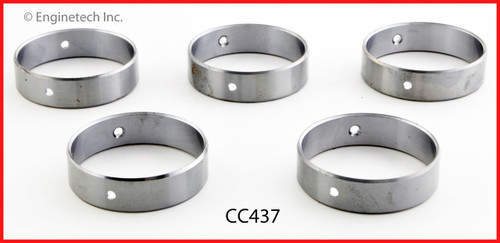 Camshaft Bearing Set - 1999 Chevrolet Camaro 5.7L (CC437.A5)