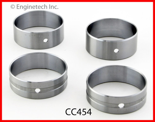 Camshaft Bearing Set - 1991 Ford Aerostar 4.0L (CC454.A3)