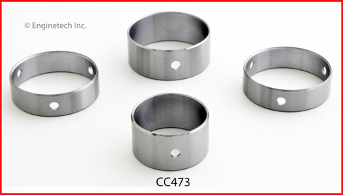 Camshaft Bearing Set - 1990 Dodge B250 3.9L (CC473.B14)