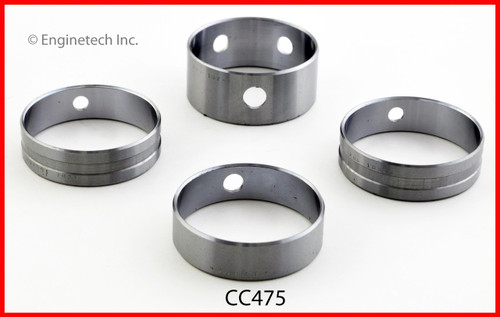 Camshaft Bearing Set - 1990 Dodge Caravan 3.3L (CC475.A4)