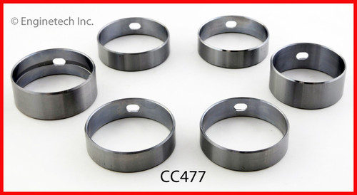 Camshaft Bearing Set - 1994 Dodge Ram 3500 8.0L (CC477.A2)