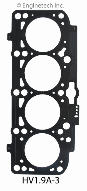 Cylinder Head Gasket - 1998 Volkswagen Beetle 1.9L (HV1.9A-3.A1)