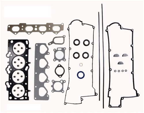 Cylinder Head Gasket Set - 2003 Hyundai Tiburon 2.0L (HY2.0HS-B.A4)