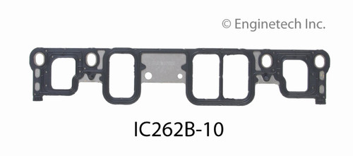 1996 Chevrolet G30 4.3L Engine Intake Manifold Gasket IC262B-10 -5