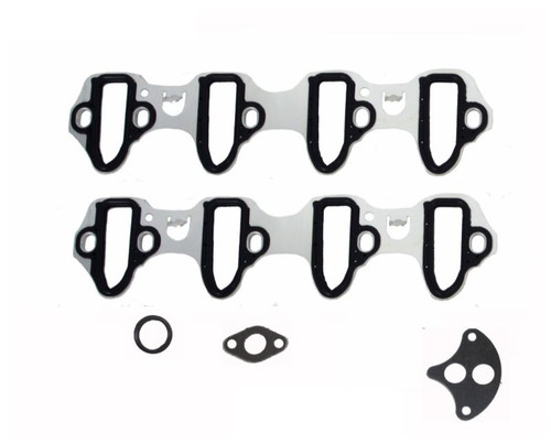 Intake Manifold Gasket - 2003 Chevrolet Silverado 1500 5.3L (IC293-A.K102) Intake Manifold Gasket - 2003 Chevrolet Silverado 1500 5.3L (IC293-A.K102)