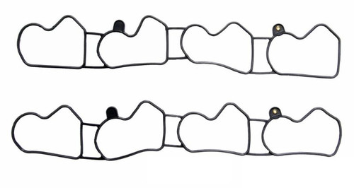 Intake Manifold Gasket - 1998 Lincoln Mark VIII 4.6L (IF281-F.A2)