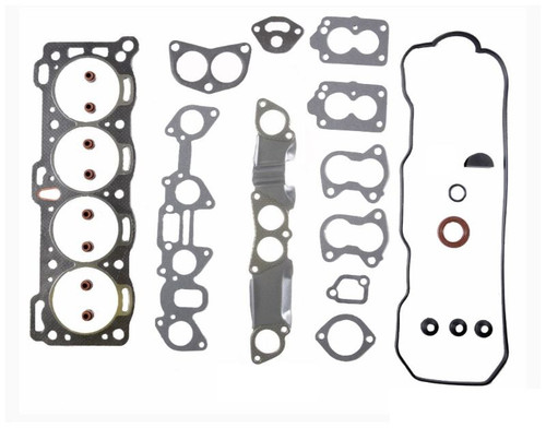 Cylinder Head Gasket Set - 1991 Isuzu Pickup 2.3L (IS2.3HS.B11)