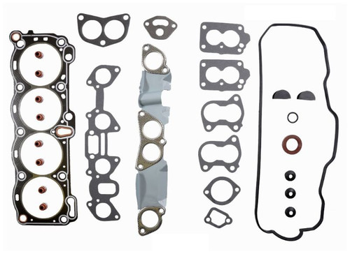 Cylinder Head Gasket Set - 1989 Isuzu Pickup 2.6L (IS2.6HS.A4)