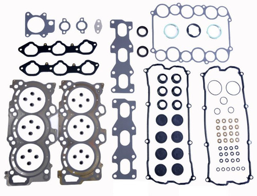 Cylinder Head Gasket Set - 1998 Honda Passport 3.2L (IS3.5HS-A.A2)