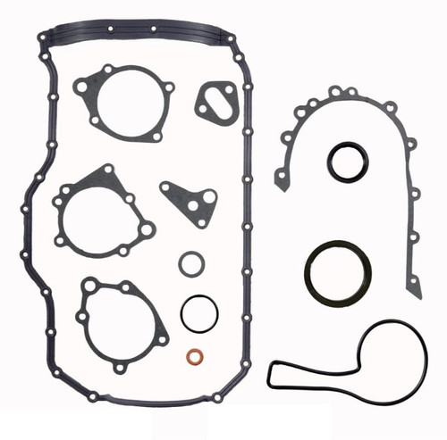 Lower Gasket Set - 1992 Jeep Comanche 2.5L (J150CS-B.A2)