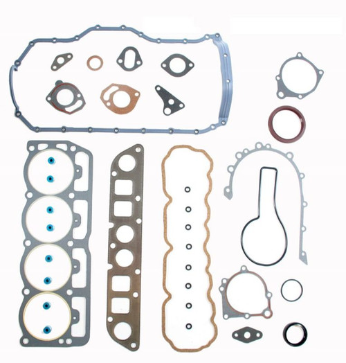 Gasket Set - 1993 Jeep Wrangler 2.5L (J2.5-A.A8)