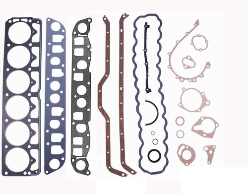 Gasket Set - 1988 Jeep Comanche 4.0L (J242.A5)