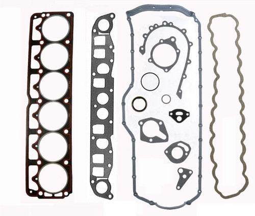 Gasket Set - 1992 Jeep Wrangler 4.0L (J242L.A2)