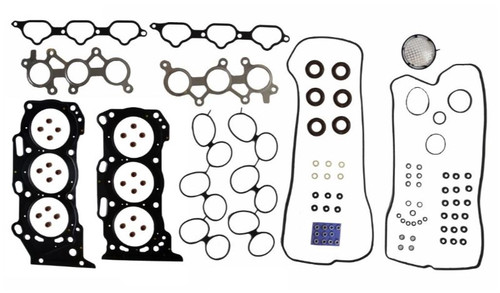 Cylinder Head Gasket Set - 2007 Lexus GS350 3.5L (LX3.5HS-A.A2)