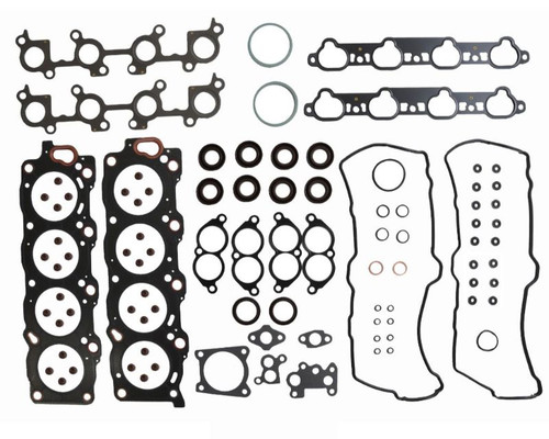 Cylinder Head Gasket Set - 1992 Lexus SC400 4.0L (LX4.0HS-A.A4)