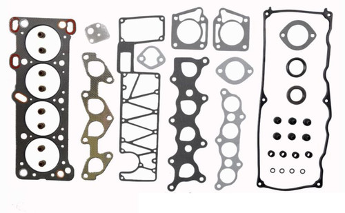 Cylinder Head Gasket Set - 1989 Mazda 323 1.6L (MA1.6HS-A.A6)