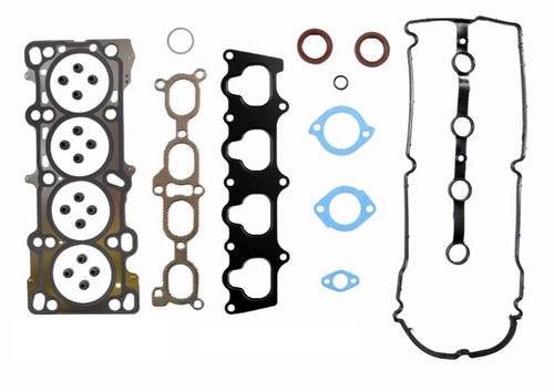 Cylinder Head Gasket Set - 2001 Mazda Protege 1.6L (MA1.6HS-D.A3)