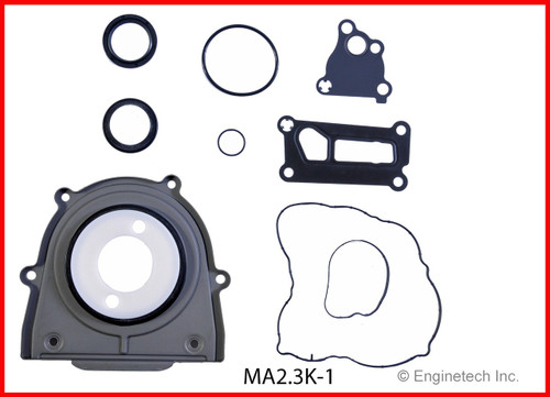 Gasket Set - 2011 Mazda CX-7 2.3L (MA2.3K-1.B13)