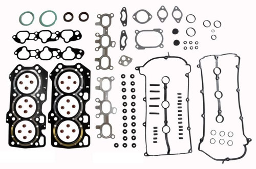 Cylinder Head Gasket Set - 2000 Mazda 626 2.5L (MA2.5HS-A.C23)