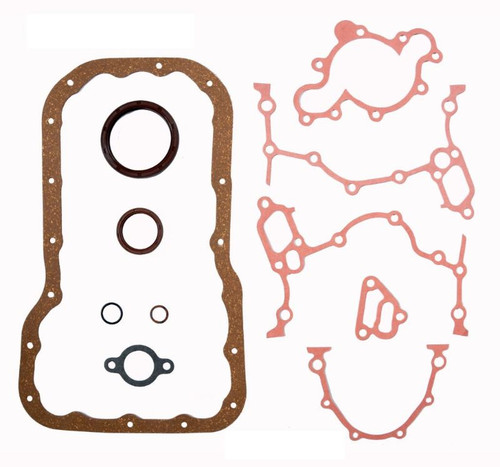 Lower Gasket Set - 1997 Mazda MPV 3.0L (MA3.0CS-A.B17)