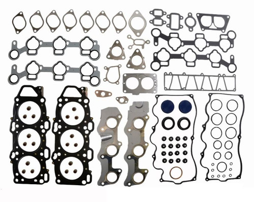 Cylinder Head Gasket Set - 1989 Mazda 929 3.0L (MA3.0HS.A2)