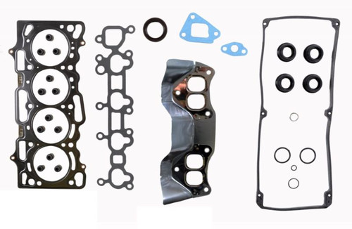 Cylinder Head Gasket Set - 2000 Mitsubishi Mirage 1.5L (MI1.5HS-B.A4)