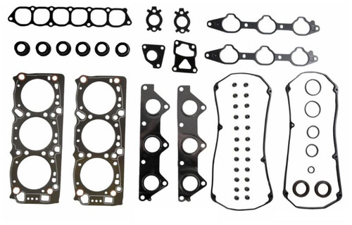 Cylinder Head Gasket Set - 1996 Mitsubishi Montero 3.0L (MI3.0HS-B.A2)