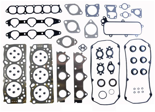 Cylinder Head Gasket Set - 2000 Mitsubishi Eclipse 3.0L (MI3.0HS-D.A2)